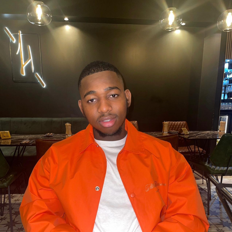 Photo de profil pour le VTC Bdouks transport à 77124 Villenoy, France