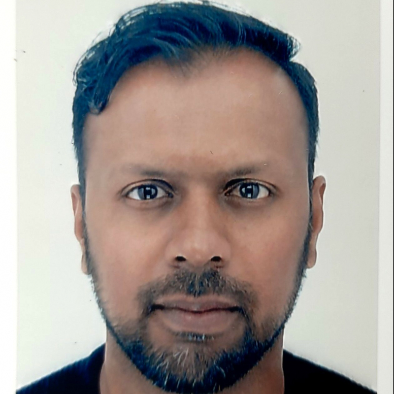 Photo de profil pour le VTC BACHIRKHAN à 91240 Saint-Michel-sur-Orge, France