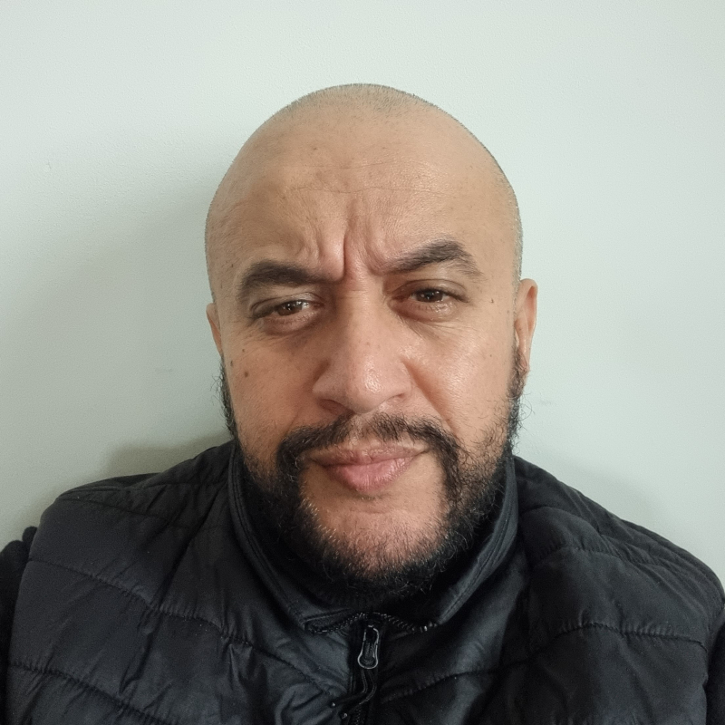 Photo de profil pour le VTC MAGG TRANSPORT à Rouen, France