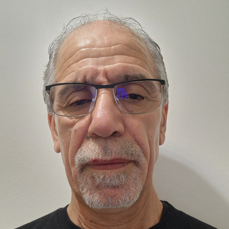 Photo de profil pour le VTC VTC CARS à Aix-en-Provence, France