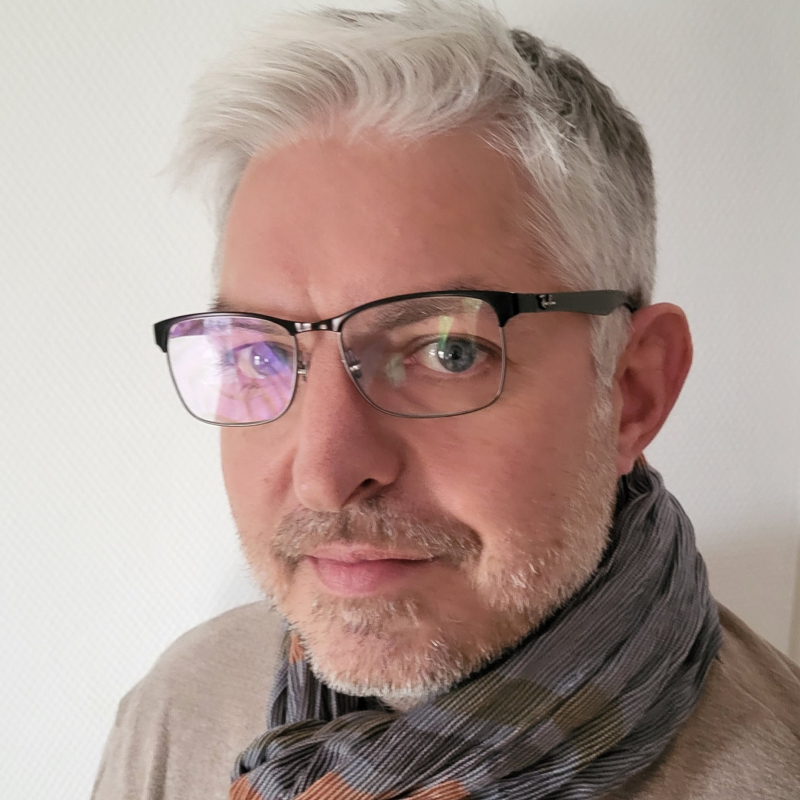 Photo de profil pour le VTC FB VTC Services à 14000 Caen, France