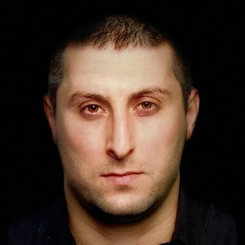 Photo de profil pour le VTC Dayneko à 94200 Ivry-sur-Seine, France