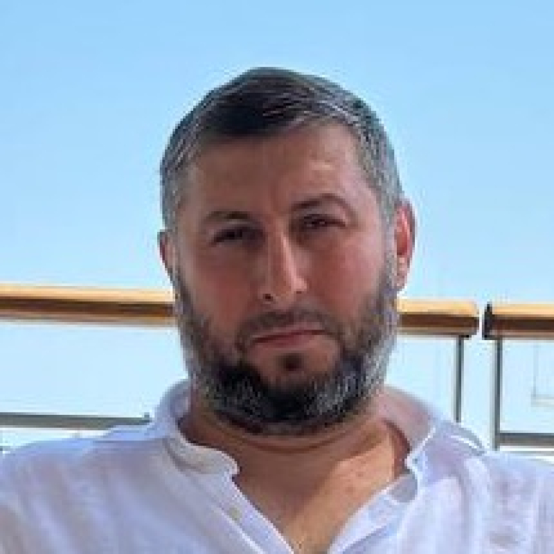 Photo de profil pour le VTC Dayneko à 94200 Ivry-sur-Seine, France
