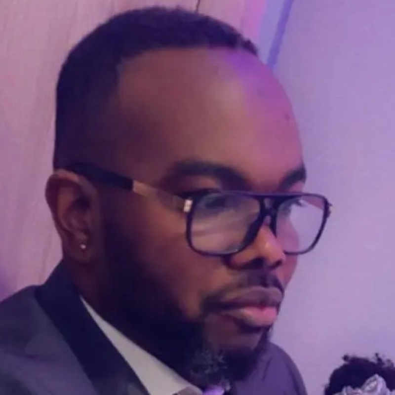 Photo de profil pour le VTC Mayata Malungane à 78990 Élancourt, France