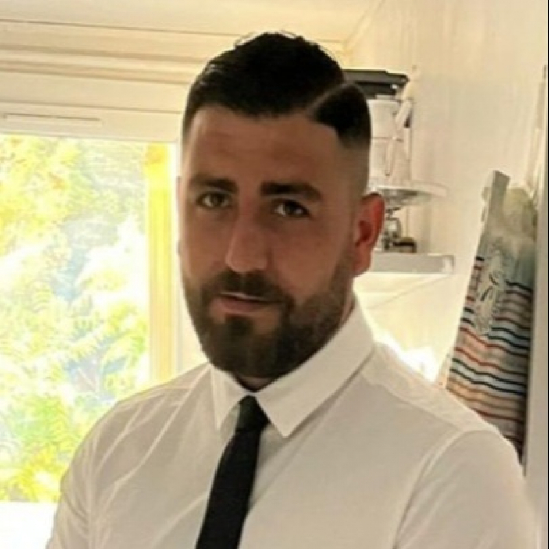 Photo de profil pour le VTC Zoe vtc prestiges à Marseille, France