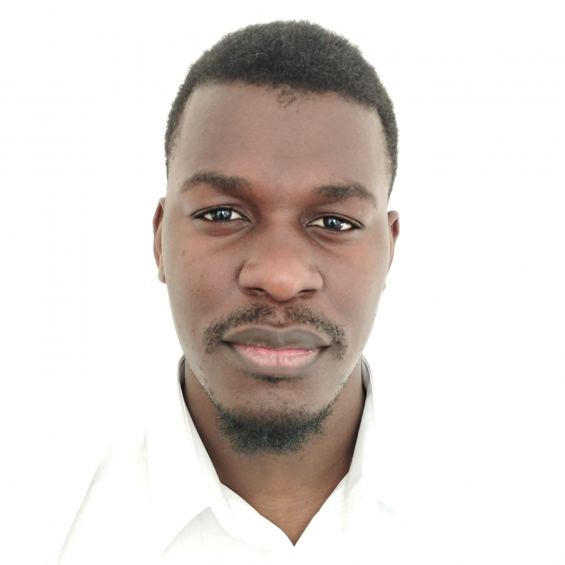 Photo de profil pour le VTC PEMBELE JUDE à 91300 Massy, France