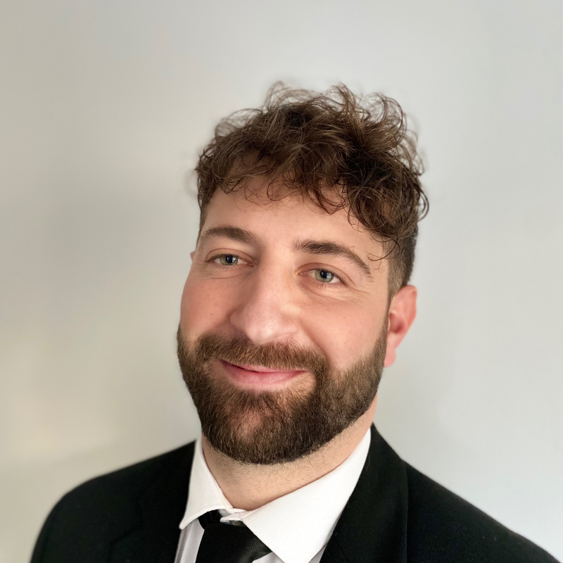 Photo de profil pour le VTC YWF à Antibes, France