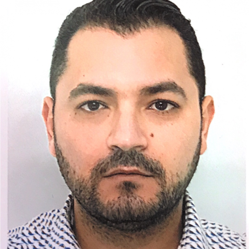 Photo de profil pour le VTC Driverconnect à 94300 Vincennes, France