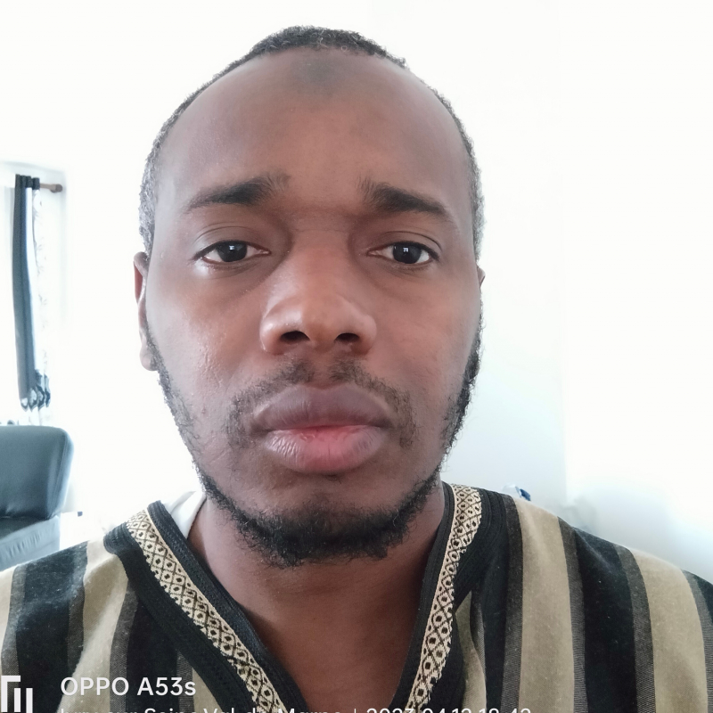 Photo de profil pour le VTC AMA à 94200 Ivry-sur-Seine, France