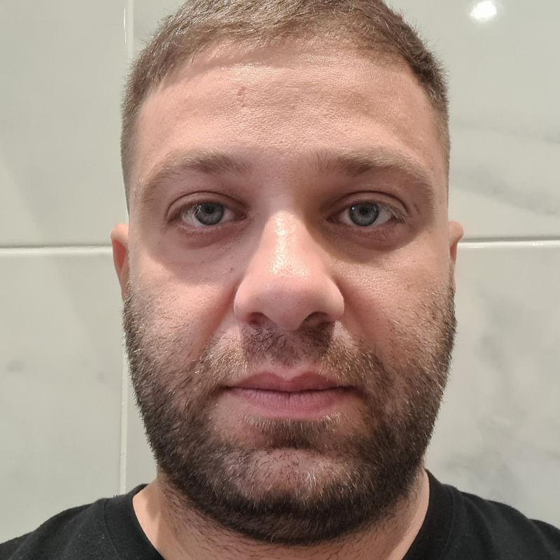 Photo de profil pour le VTC Torossian à Marseille, France