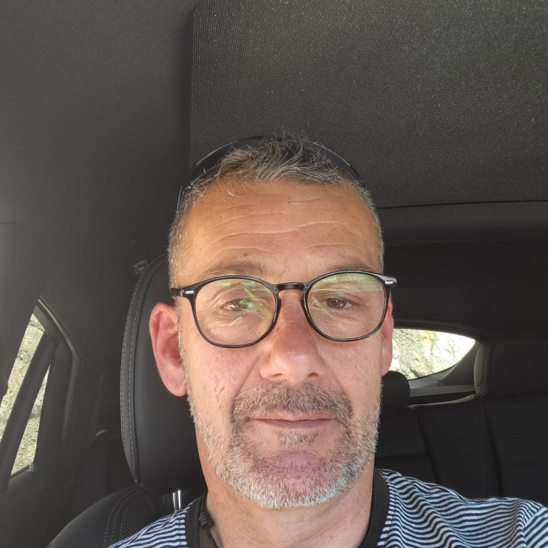 Photo de profil pour le VTC Black Cars fred à Saint-Paul-de-Vence, France