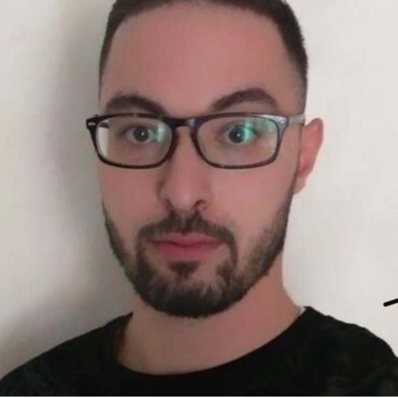 Photo de profil pour le VTC Simplydriver à Antibes, France