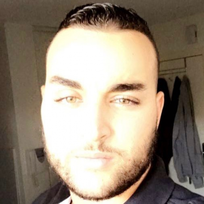 Photo de profil pour le VTC Vtc MO à Toulouse, France