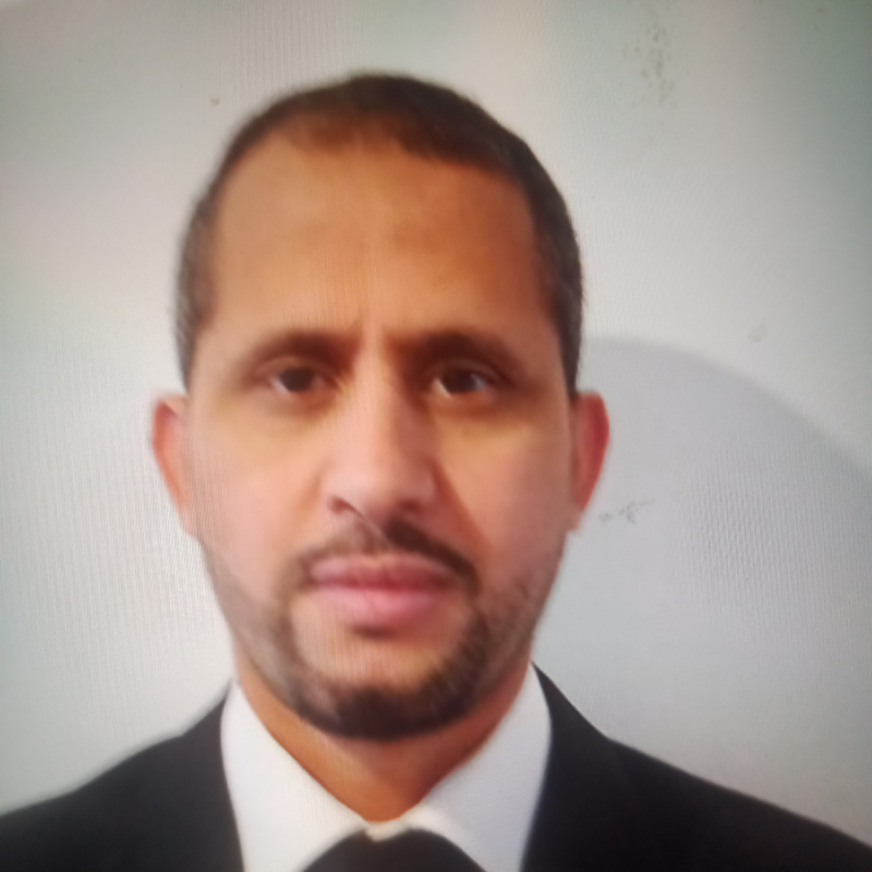 Photo de profil pour le VTC EMBAREC HOSSEIN à Paris, France