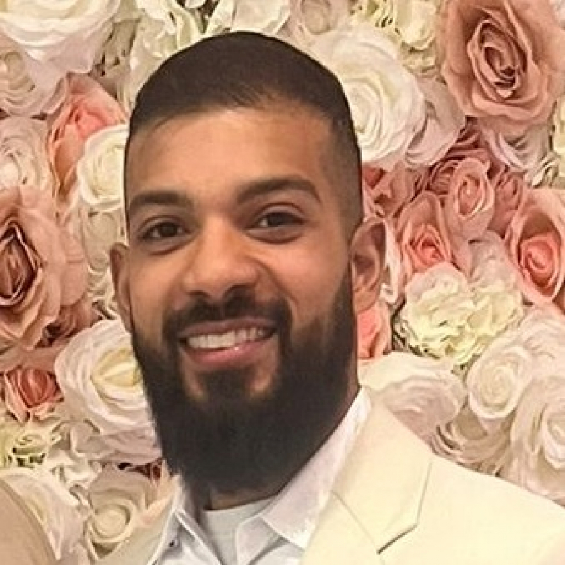 Photo de profil pour le VTC Green mobility driver à 74100 Annemasse, France