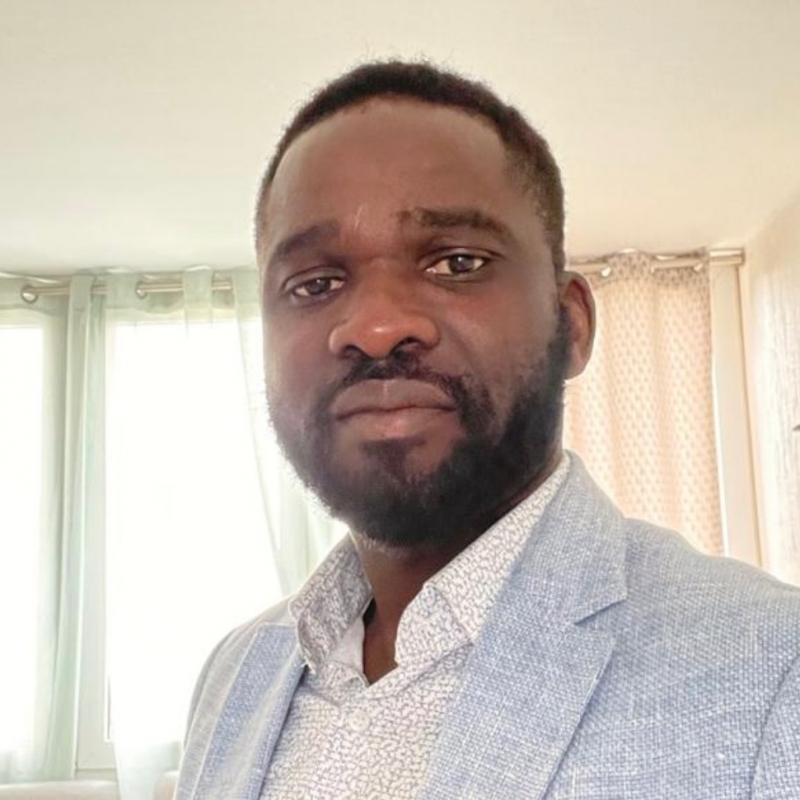 Photo de profil pour le VTC TOP DRIVER à Le Kremlin-Bicêtre, France