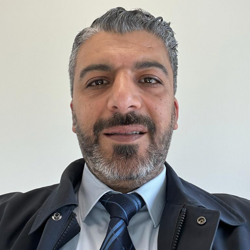 Photo de profil pour le VTC Ben Transport à Paris, France