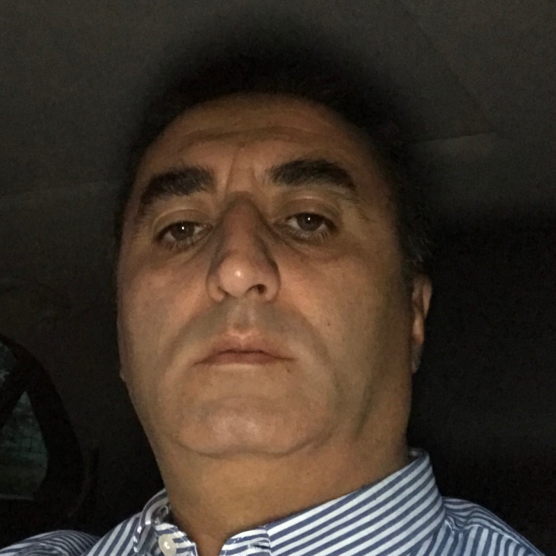 Photo de profil pour le VTC David Voyages à Strasbourg, France