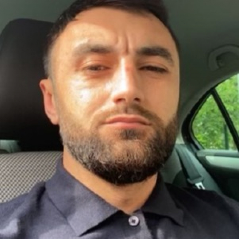 Photo de profil pour le VTC OV Voyage à Strasbourg, France