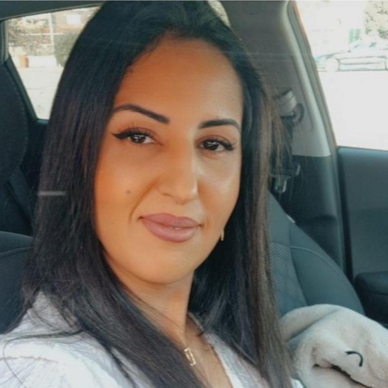 Photo de profil pour le VTC Mhaya à Toulon, France