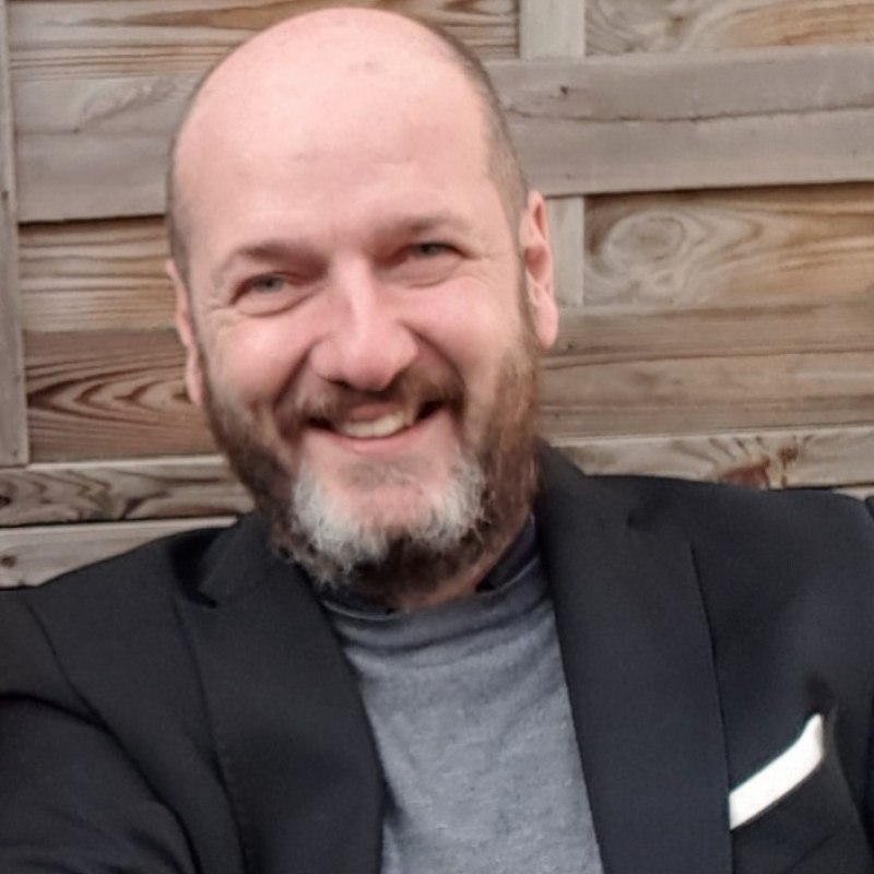 Photo de profil pour le VTC BFI à Paris, France