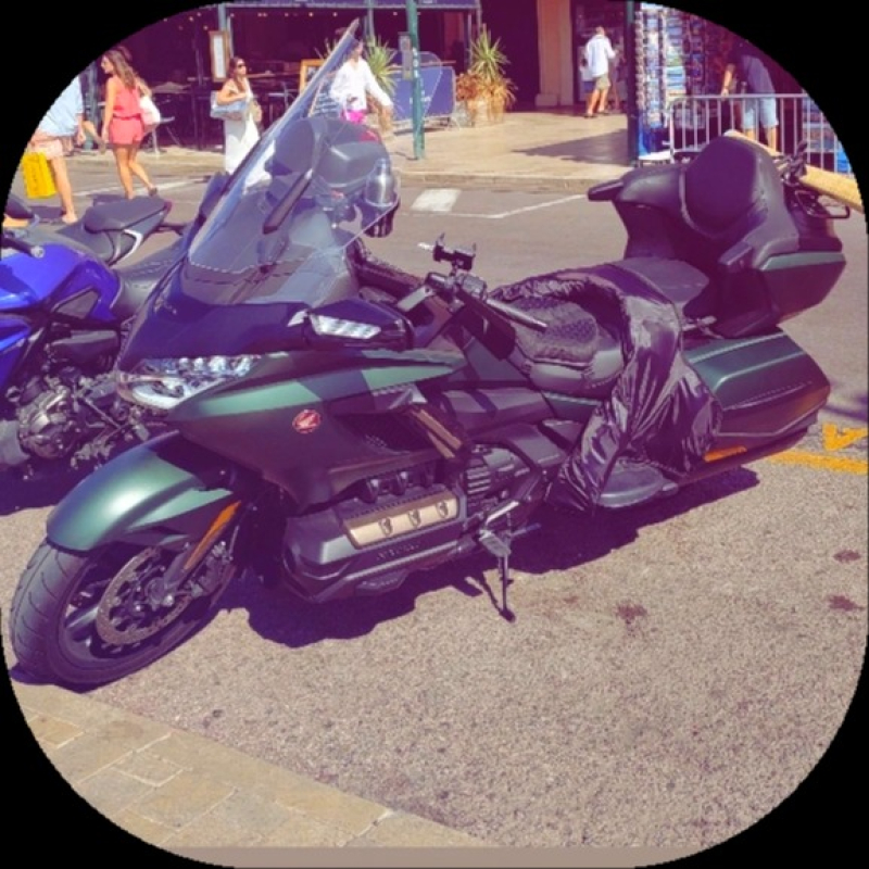 Photo de profil pour le Taxi/VTC Mycabs à Paris, France