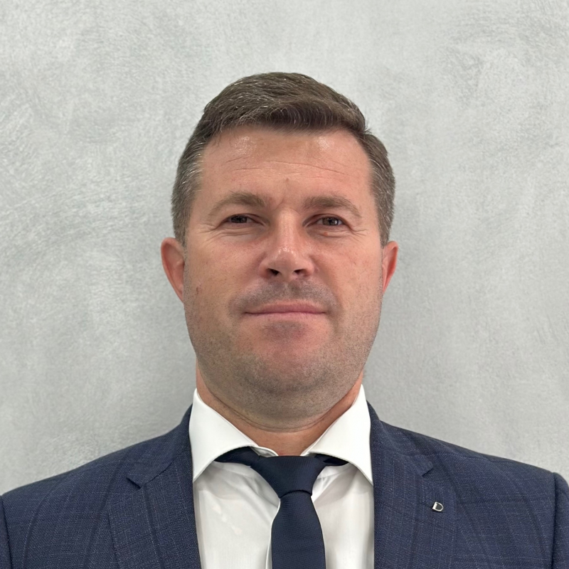 Photo de profil pour le VTC Razmerita Ion à Villiers-sur-Marne, France