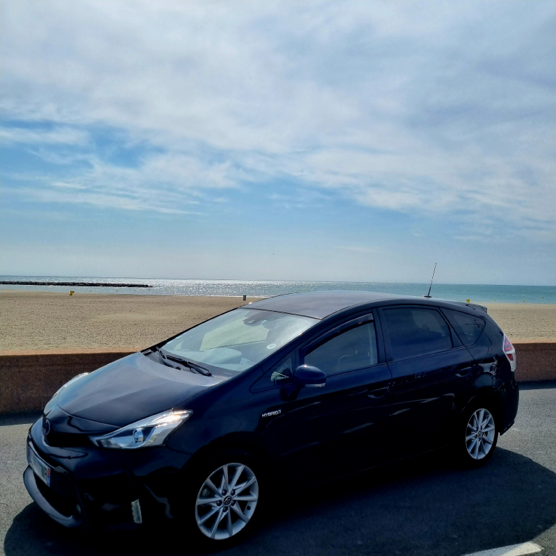 Photo de profil pour le VTC Vtc66 à Perpignan, France