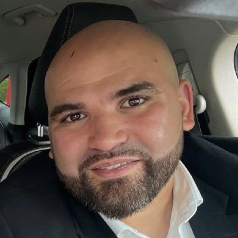 Photo de profil pour le VTC Cab transfer paris à Meaux, France