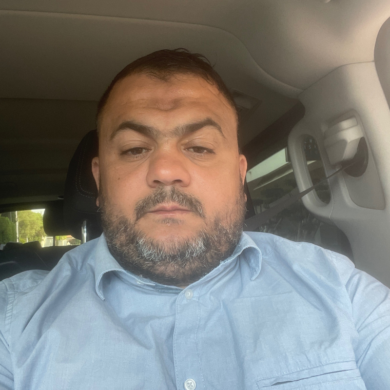 Photo de profil pour le VTC Raslantransport à La Courneuve, France