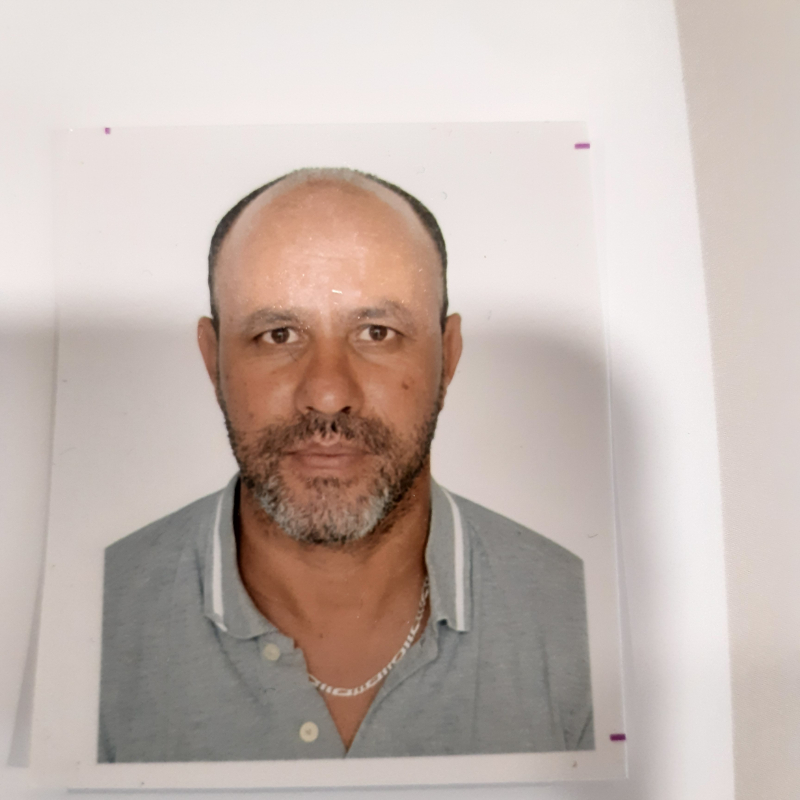 Photo de profil pour le VTC Jelliti Transports à 91360 Épinay-sur-Orge, France