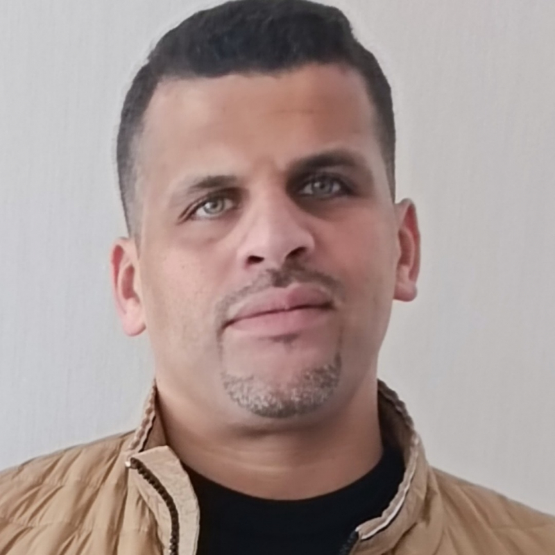 Photo de profil pour le VTC AD TRANSPORT à Nice, France