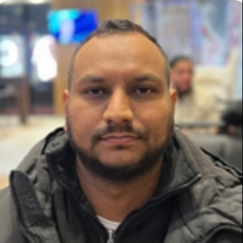 Photo de profil pour le VTC Ah travel à 94200 Ivry-sur-Seine, France