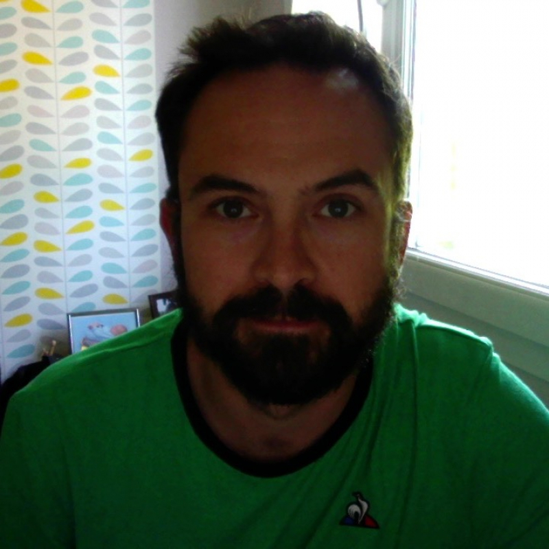 Photo de profil pour le VTC Jovtc à 02300 Ognes, France