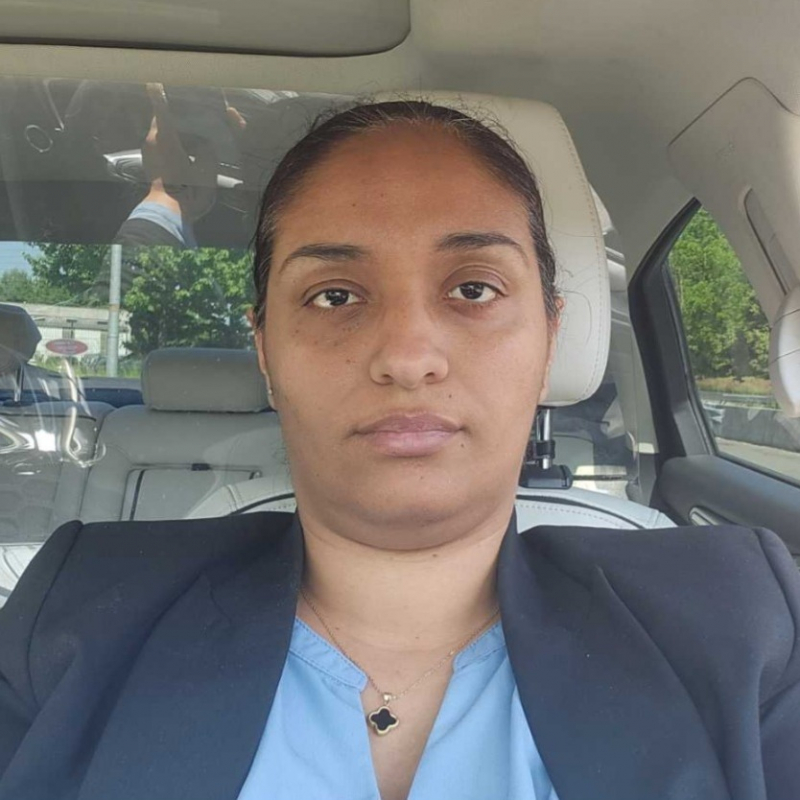 Photo de profil pour le VTC Chez-L-VTC à 78340 Les Clayes-sous-Bois, France