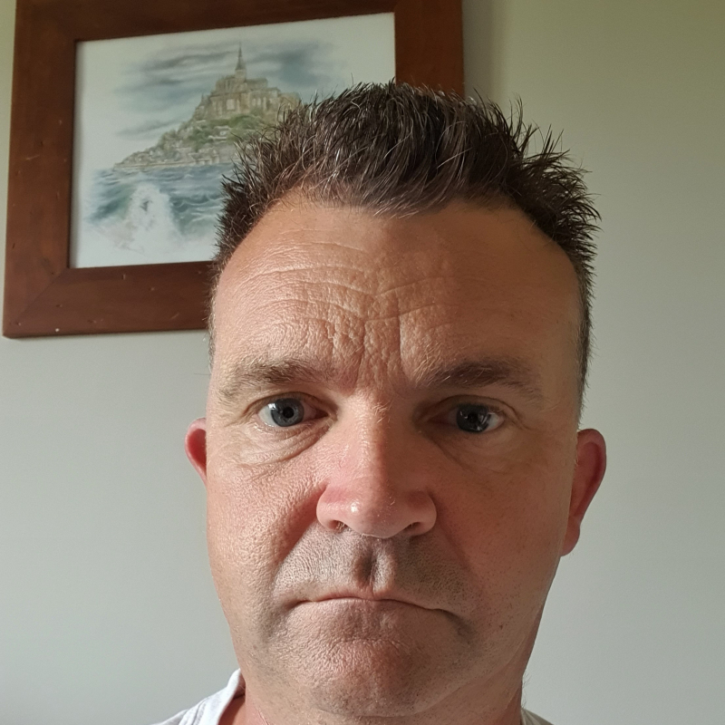 Photo de profil pour le VTC Bruno  sauvage vtc27 à 27930 Gauville-la-Campagne, France