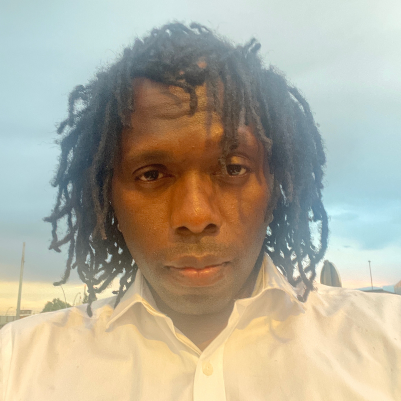 Photo de profil pour le VTC Levelup ercompagnie à Paris, France