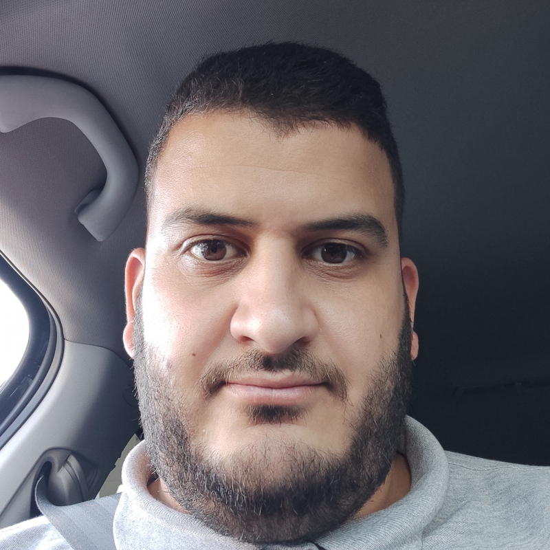 Photo de profil pour le VTC BYS DRIVER à Nice, France