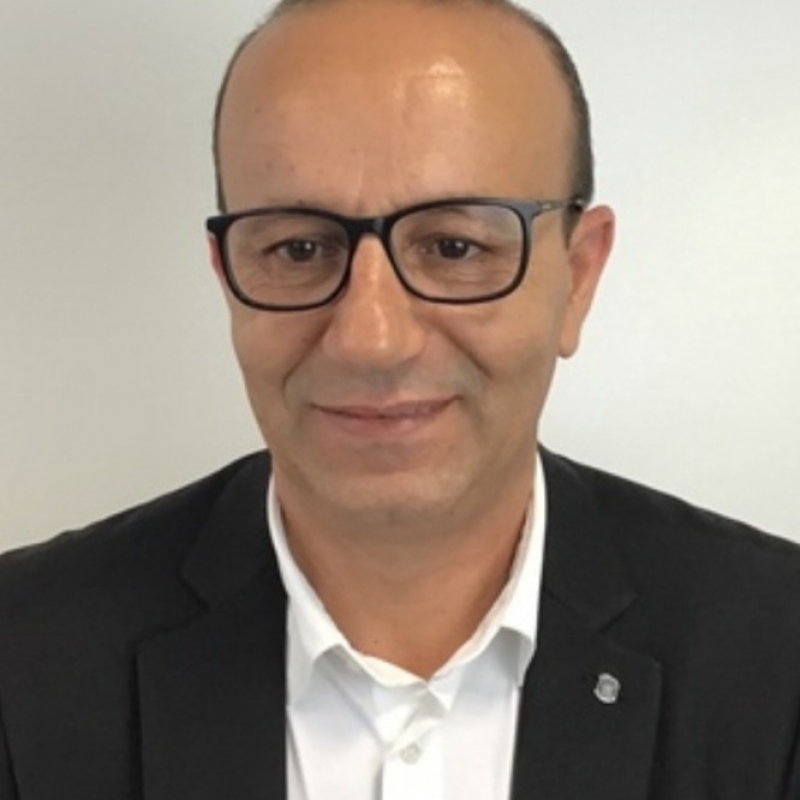 Photo de profil pour le VTC AnaMad VTC à 77000 Melun, France