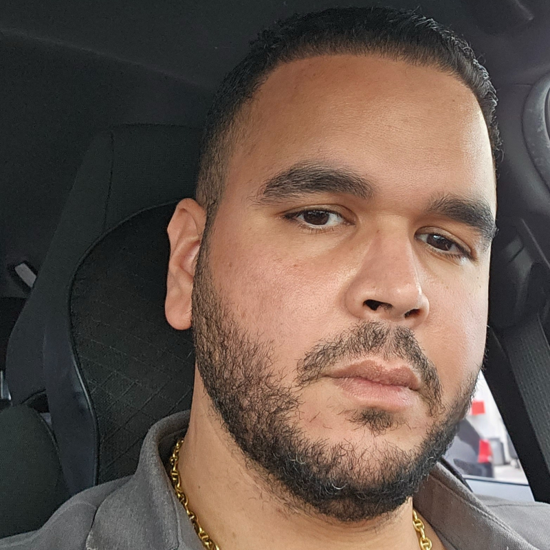 Photo de profil pour le VTC Toubache fahim à Hyères, France