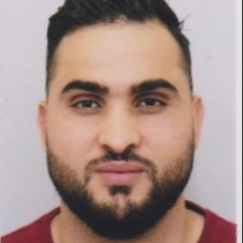 Photo de profil pour le VTC Select VTC à Montpellier, France