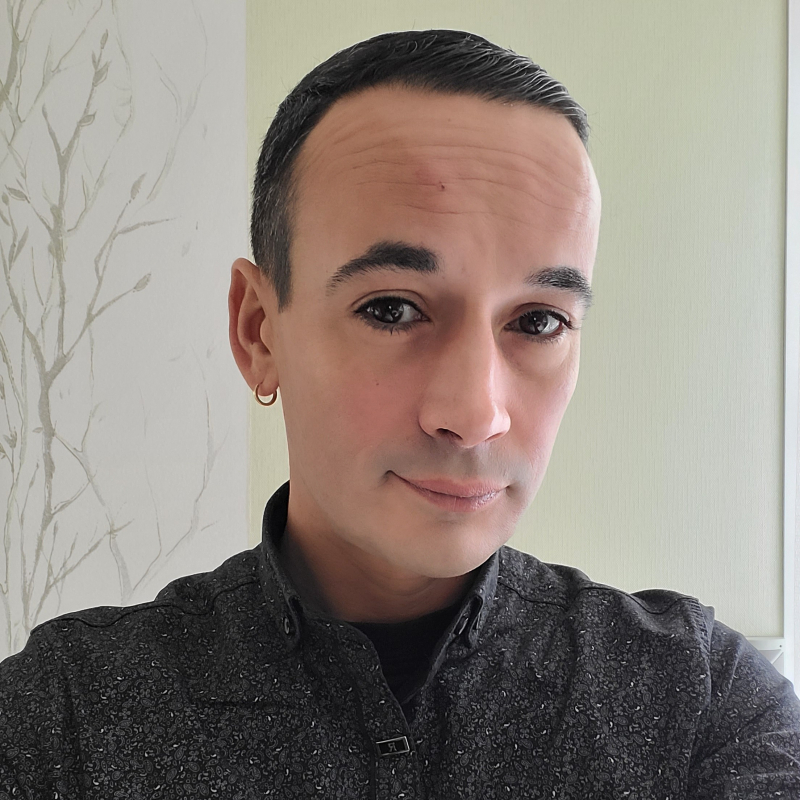 Photo de profil pour le VTC Giraud Rémy VTC à Sainte-Reine-de-Bretagne, France