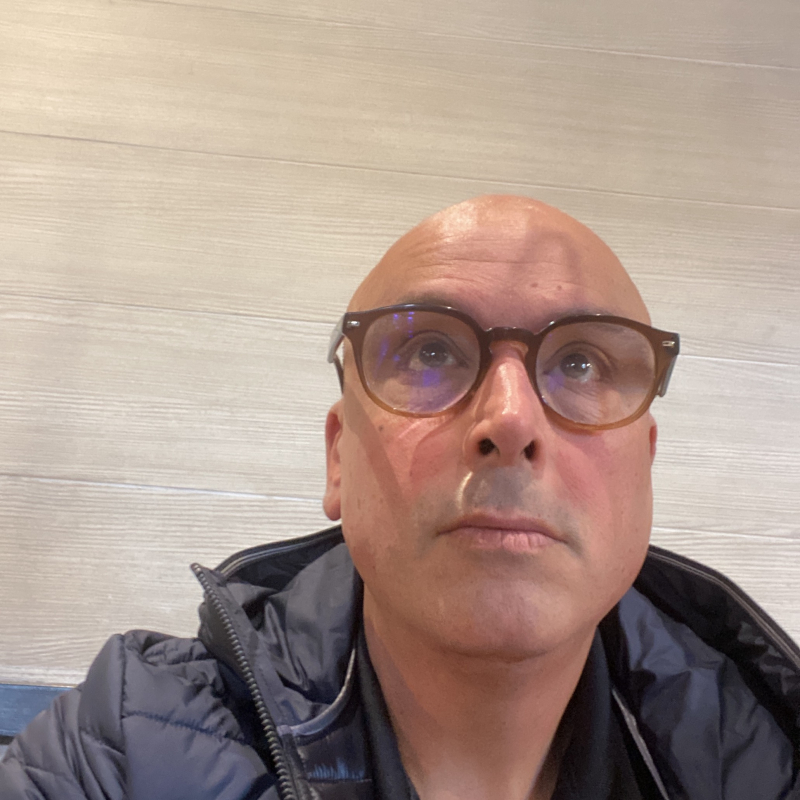 Photo de profil pour le VTC Morail à 91160 Ballainvilliers, France