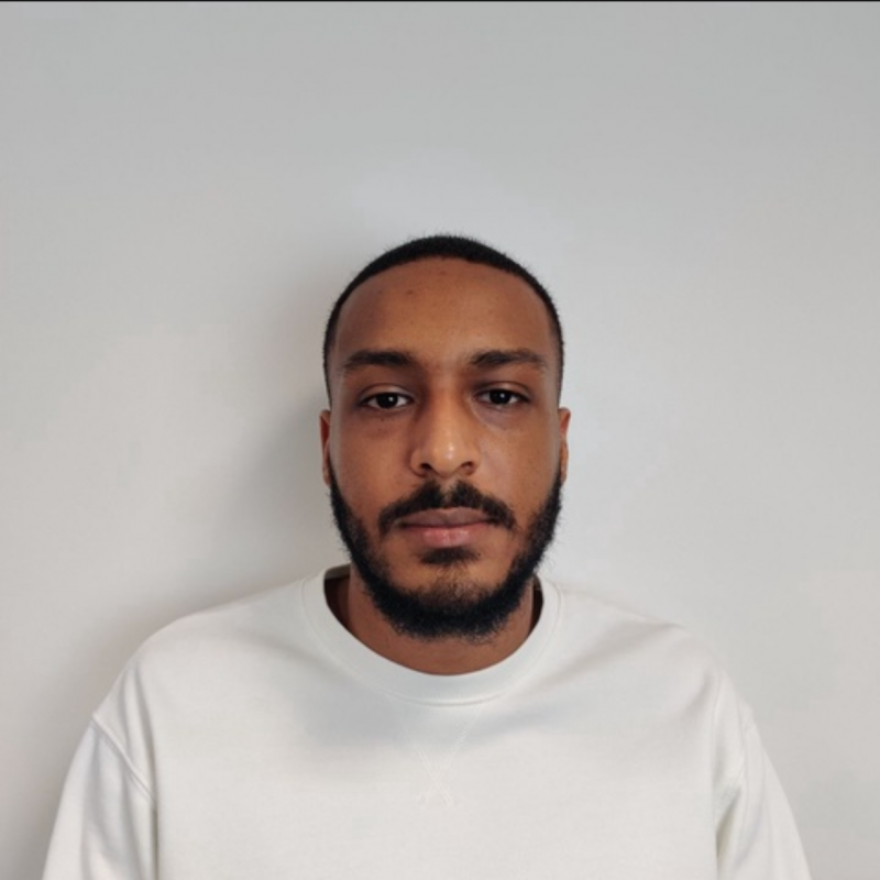 Photo de profil pour le VTC ENKEA à 94120 Fontenay-sous-Bois, France