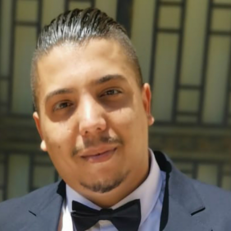 Photo de profil pour le VTC DRIVE LINE à Cannes, France