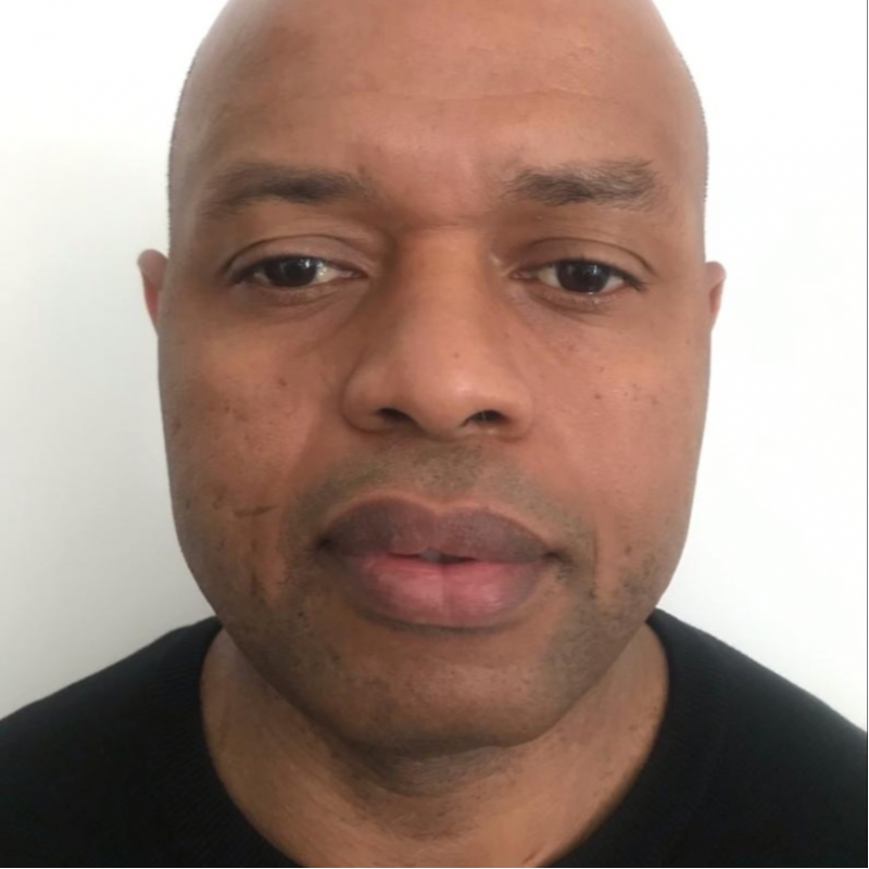 Photo de profil pour le VTC Bacari Oukachi à Orly, France