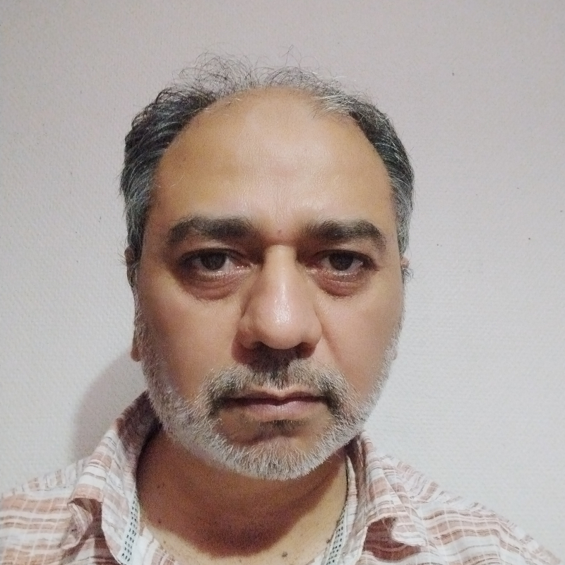 Photo de profil pour le VTC Place vip à 95400 Arnouville, France