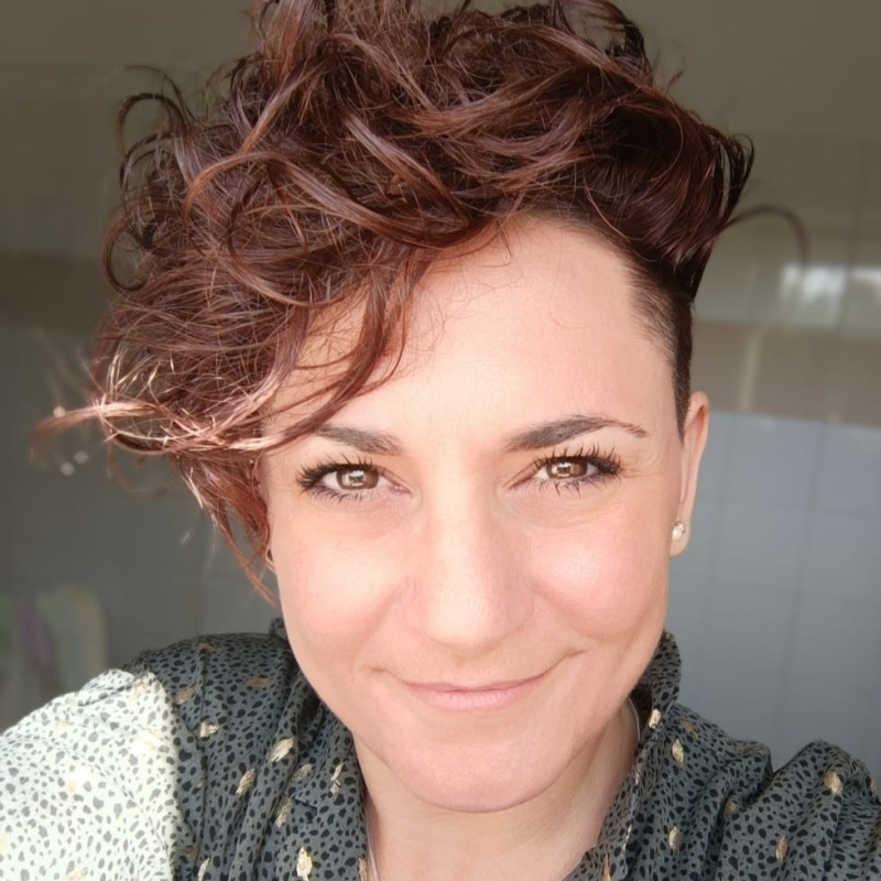 Photo de profil pour le VTC Jane VTC à Sévérac-l'Église, 12310 Laissac-Sévérac l'Église, France