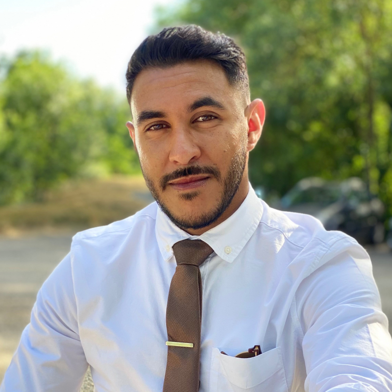 Photo de profil pour le VTC SD Transport à Toulouse, France