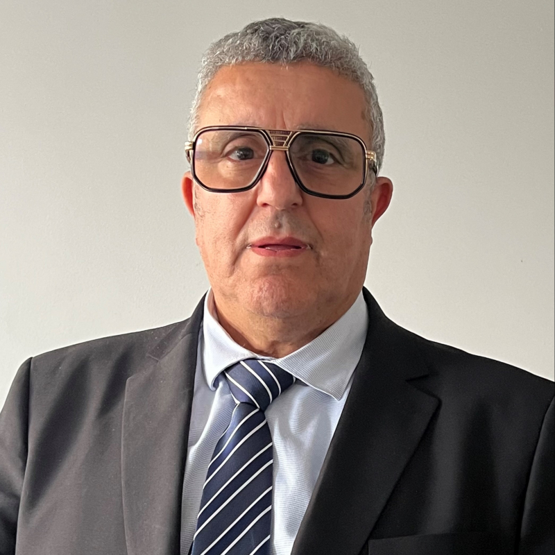 Photo de profil pour le VTC 01vtc95 Sasu à 95200 Sarcelles, France